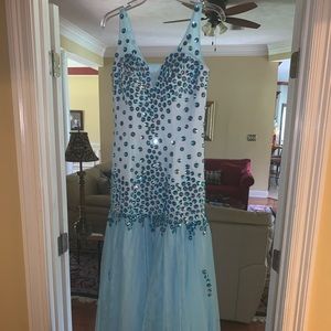 Prom/Pageant/Formal Dress